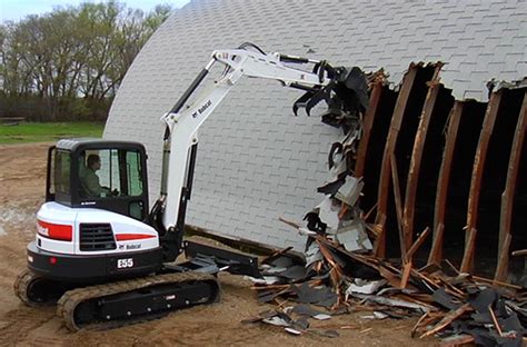 Bobcat Equipment Rentals in Walden, NY 